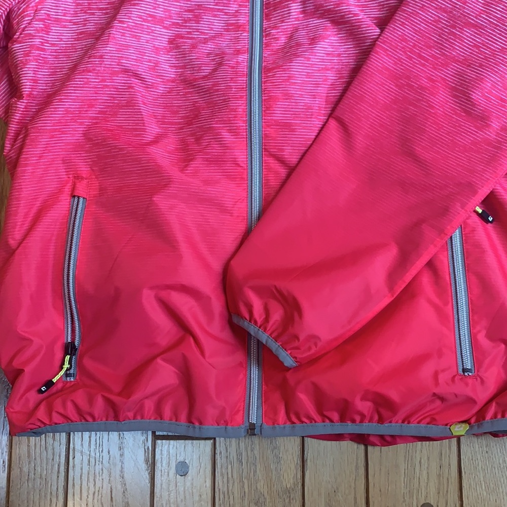 NWT Killtec lightweight jacket - Picture 2 of 10
